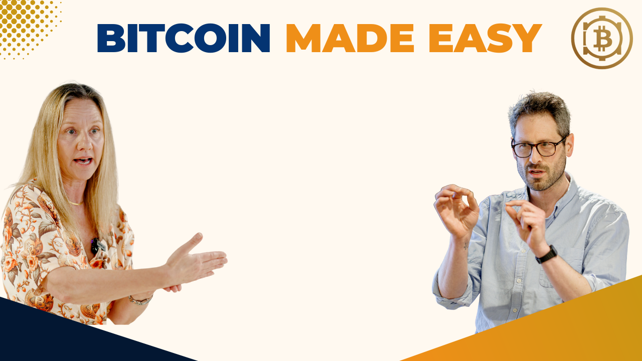 Bitcoin Treasury Solutions - Company Video